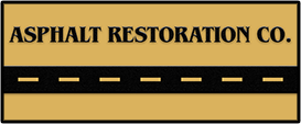 Asphalt Restoration KCMO