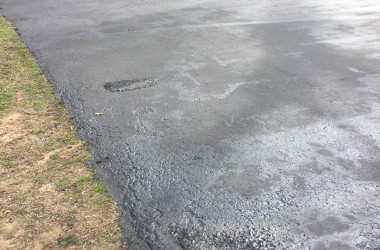 Seal Coating, Asphalt Restoration, KC