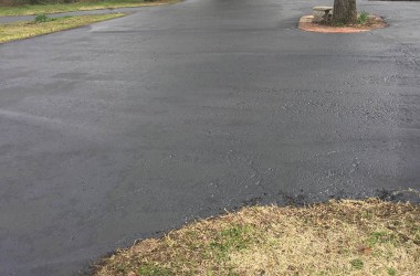 Seal Coating & Asphalt Restoration In Kansas City Missouri